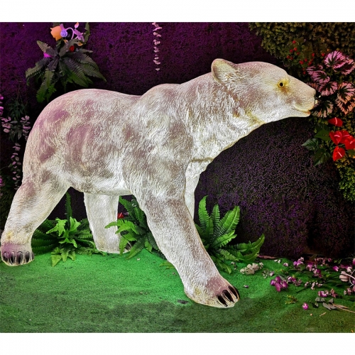 大北极熊